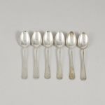 584931 Dessertspoons